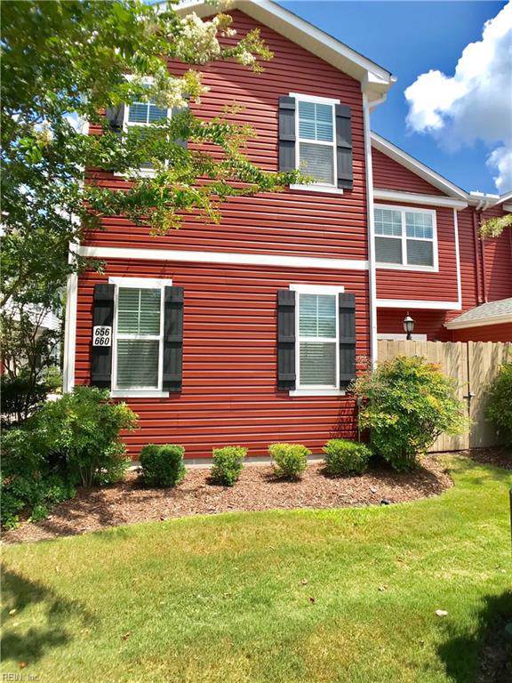656 Lacy Oak Dr - Photo 1