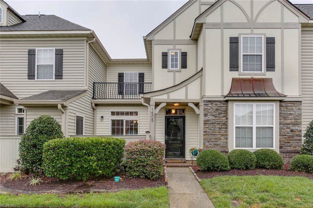 1505 Broad Water Arch - Photo 1