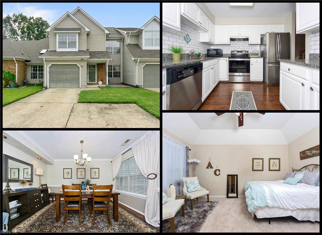 1840 Saville Garden Ct - Photo 1