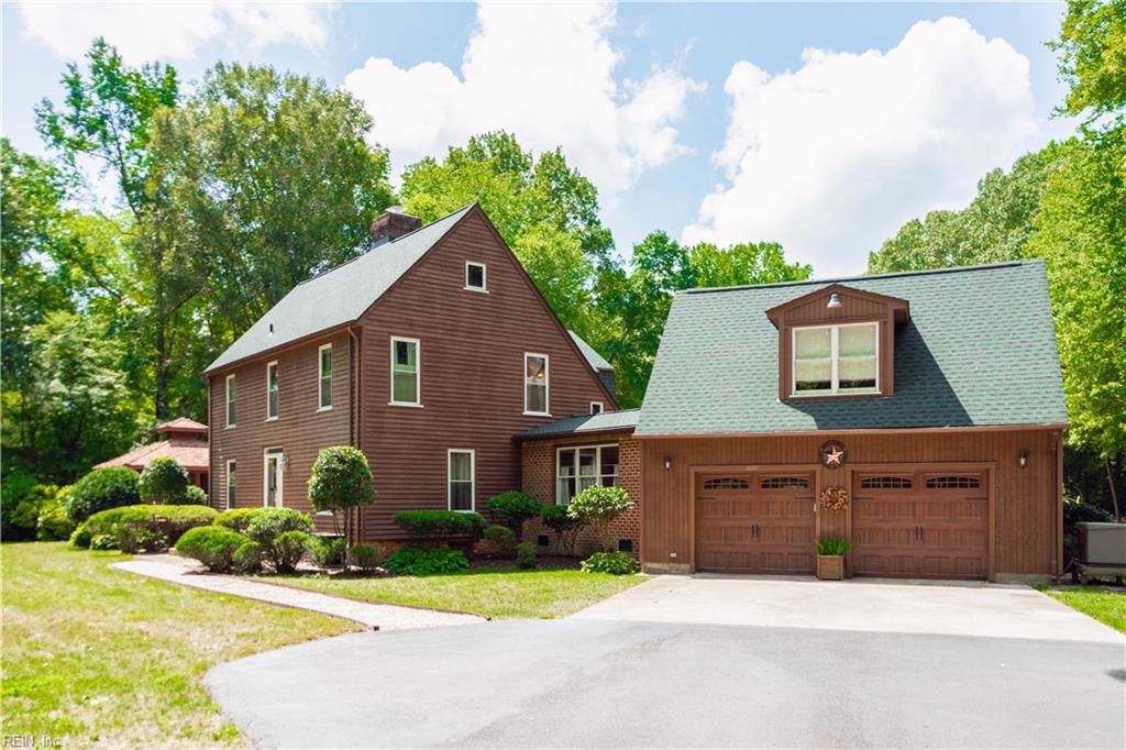 1100 Taft Rd - Photo 1