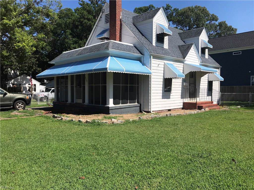 3713 Deep Creek Blvd - Photo 1