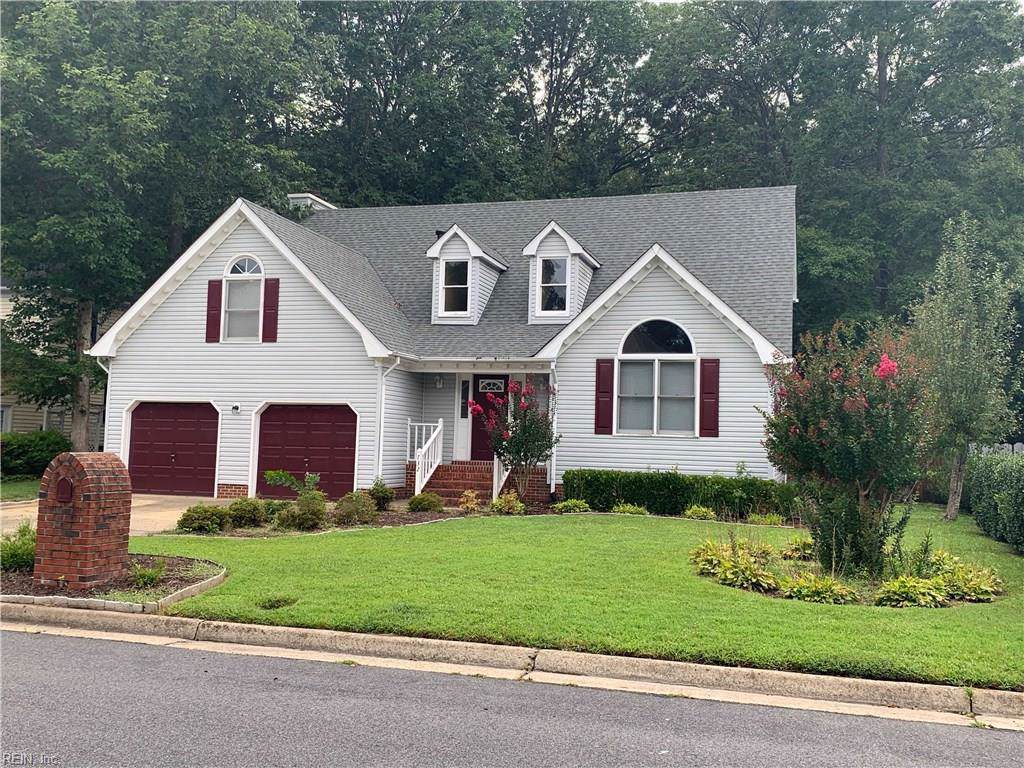 732 Aguila Dr - Photo 1