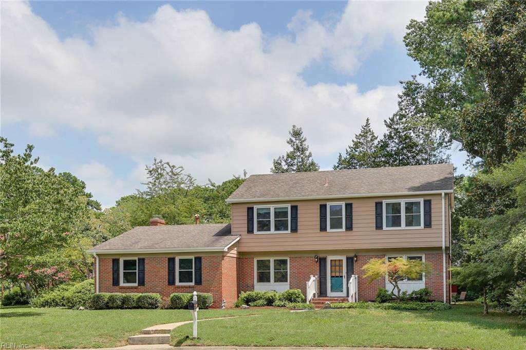 605 Kingston Cir - Photo 1
