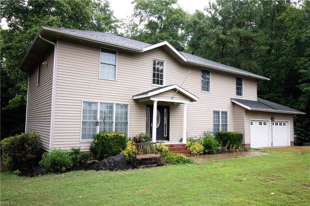 9059 Whispering Pines Trl - Photo 1