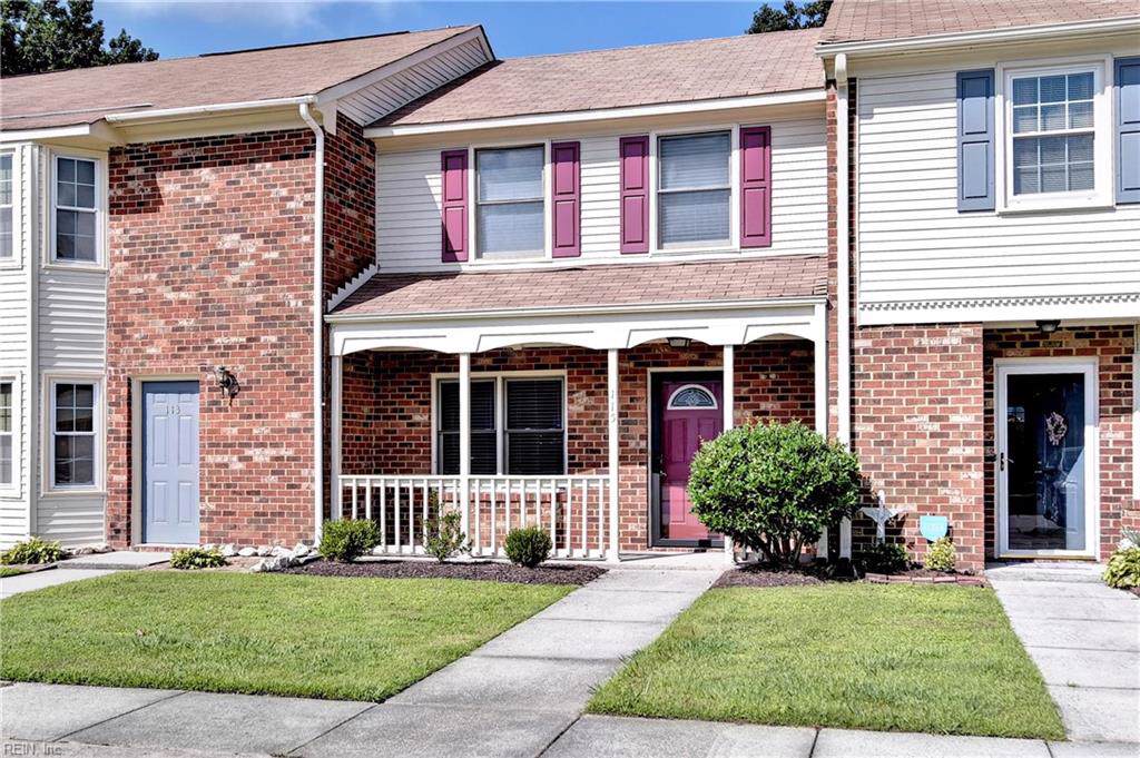 115 Choisy Cres - Photo 1