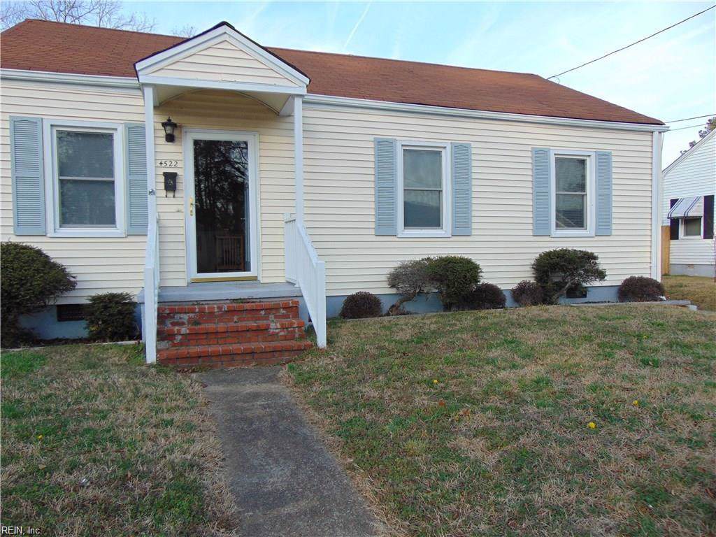 4522 Portsmouth Blvd - Photo 1