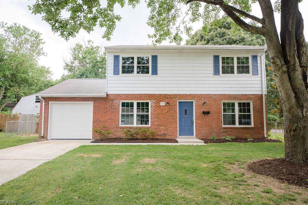 319 Marlboro Rd - Photo 1
