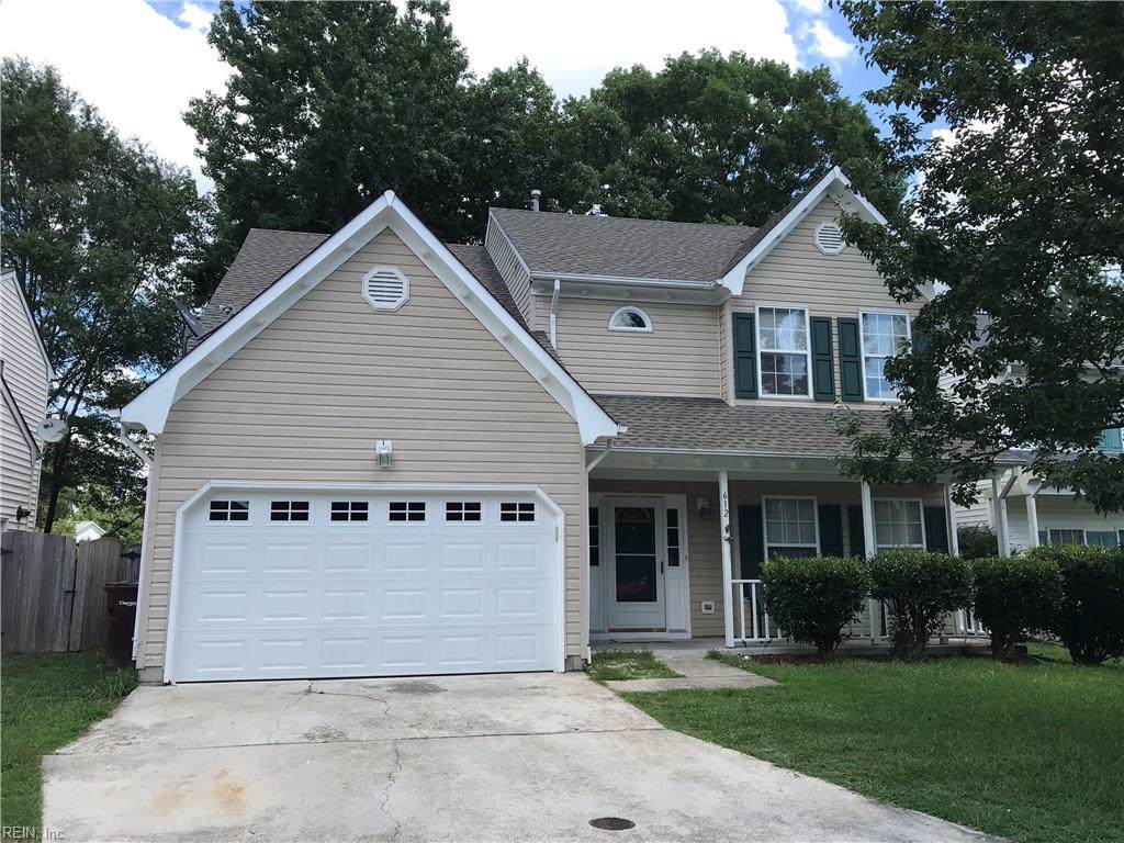 612 Windward Dr - Photo 1