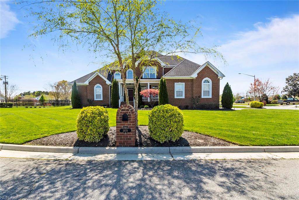 3809 Bridlewood Ct - Photo 1