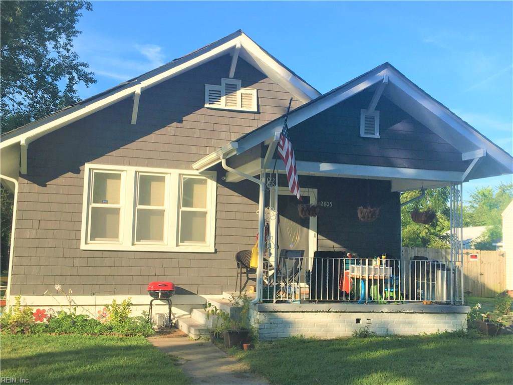 2805 Princeton Ave - Photo 1
