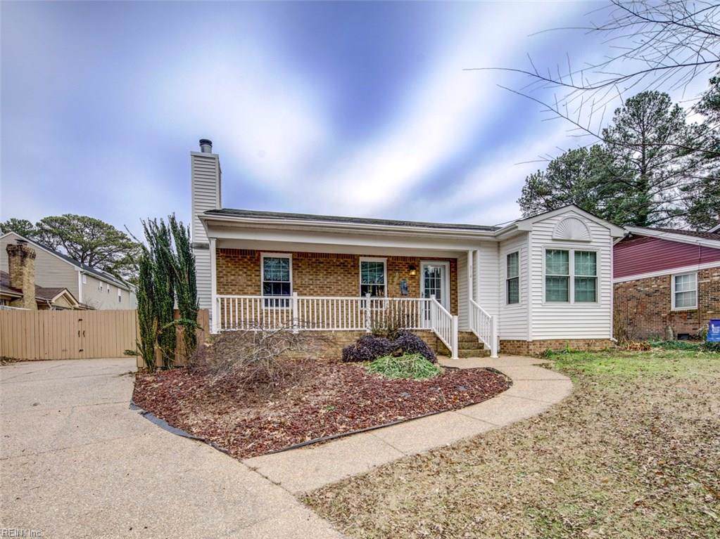 814 Almond Ave - Photo 1