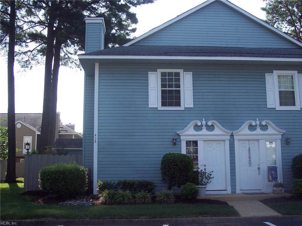 438 Chatterton Dr - Photo 1