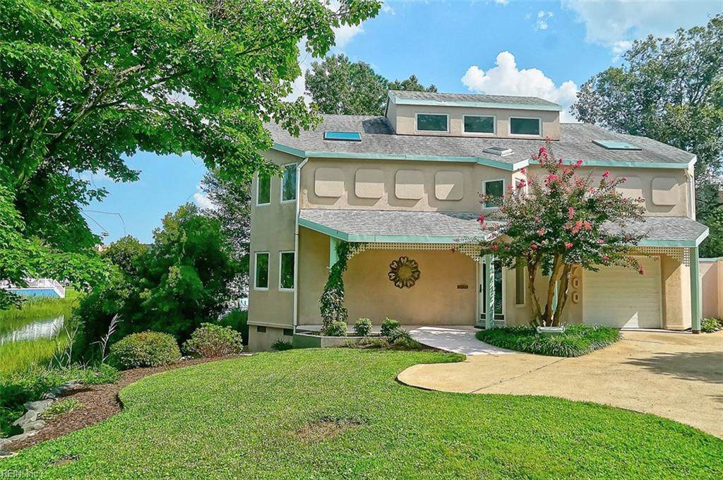700 High Point Ave - Photo 1