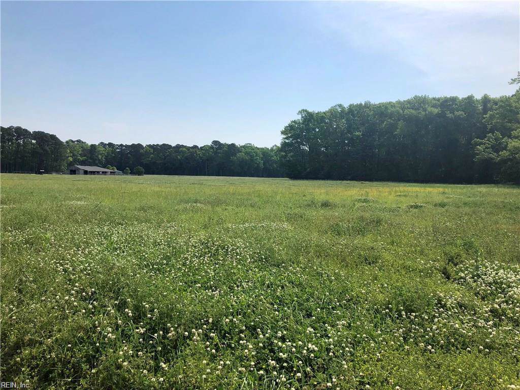 Lot C Charity Neck Rd - Photo 1