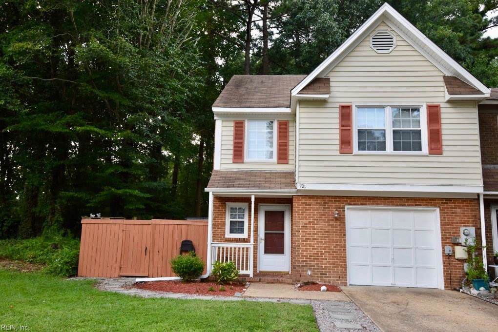 901 Wildwood Square Ct - Photo 1