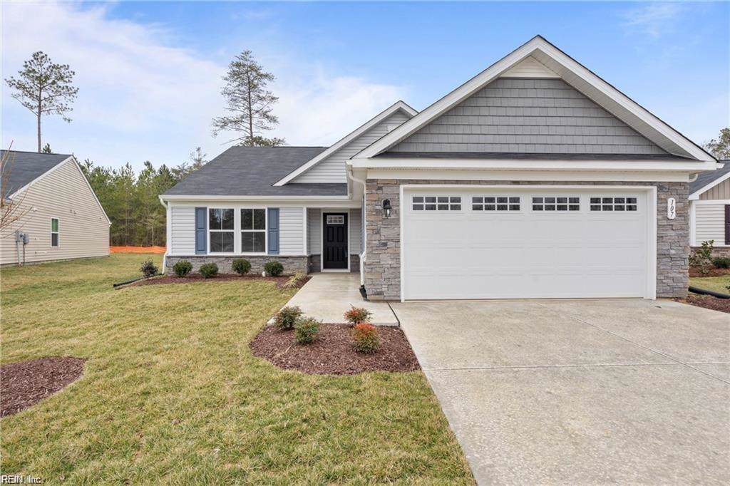 107 Peppergrass Ct - Photo 1