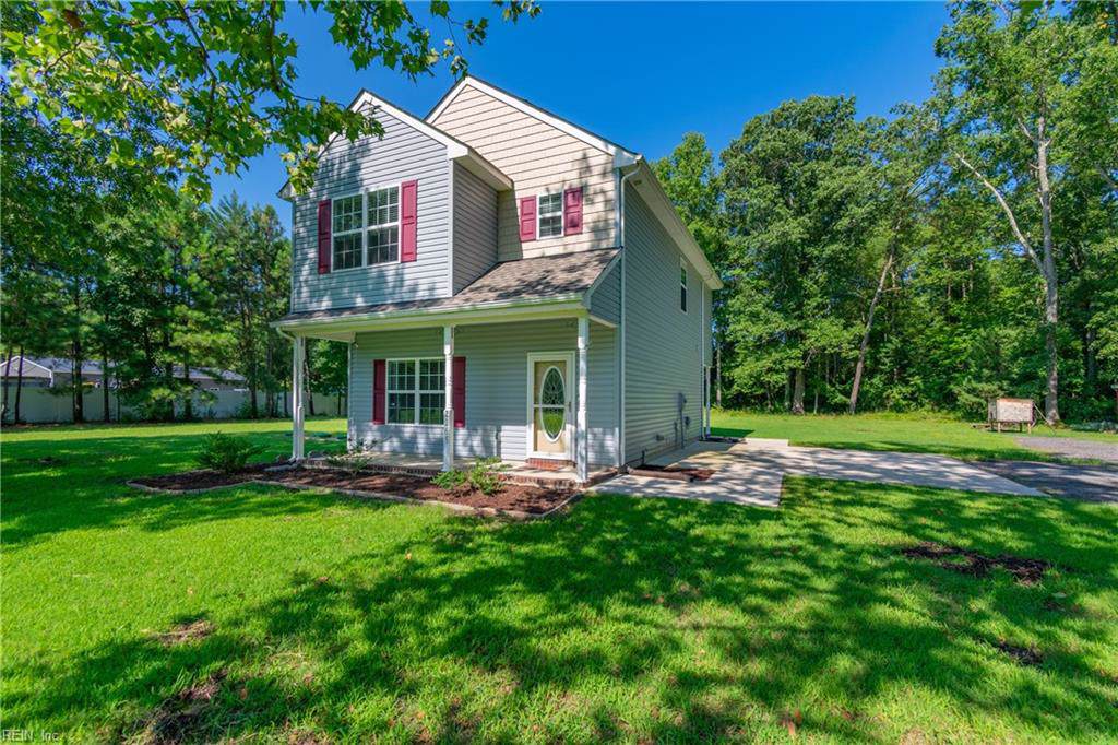 2265 Airport Rd - Photo 1