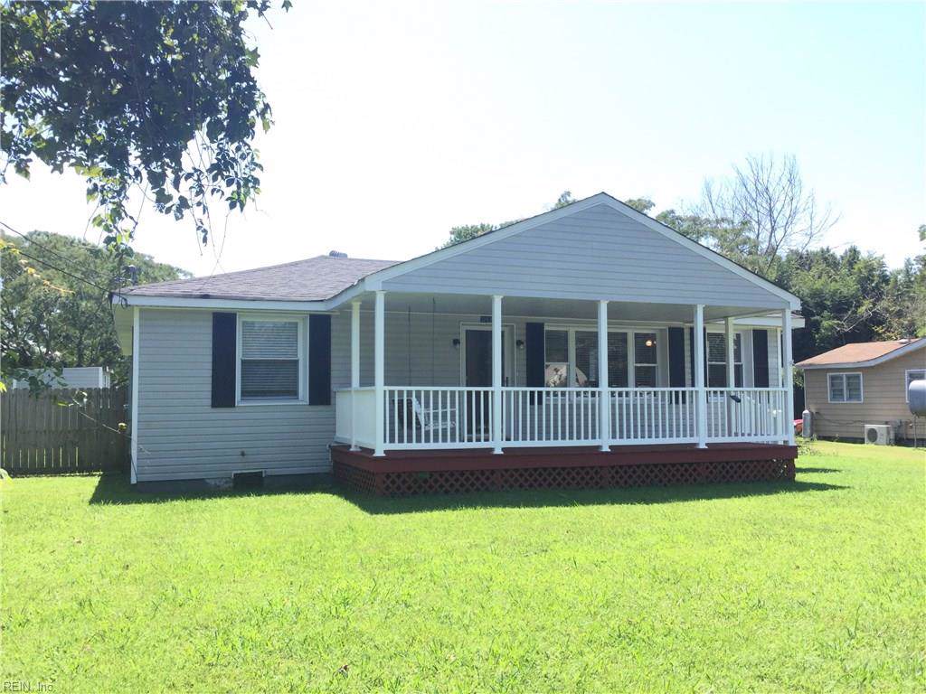 2213 Long Ridge Rd - Photo 1