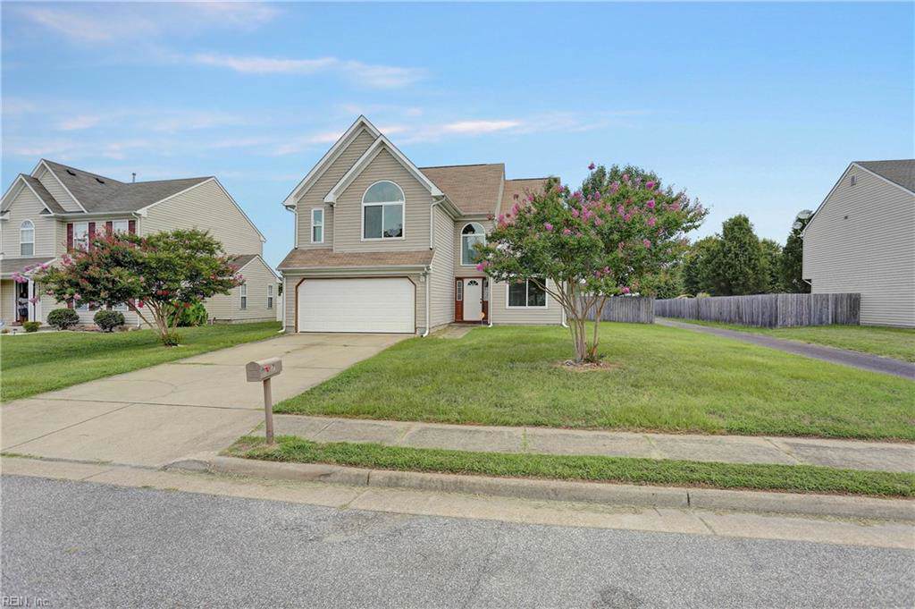 7 Harlequin Dr - Photo 1