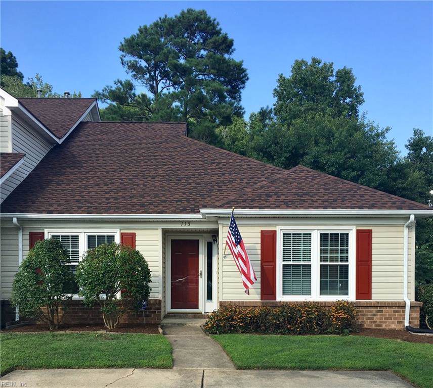 115 Thornrose Dr - Photo 1