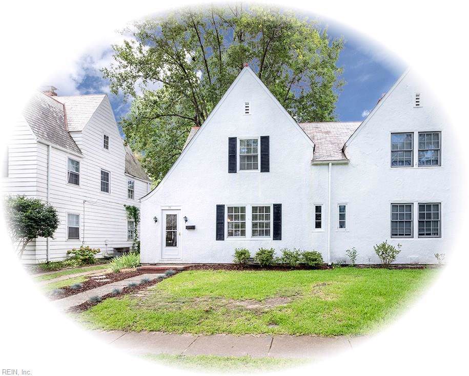 79 Hopkins St - Photo 1