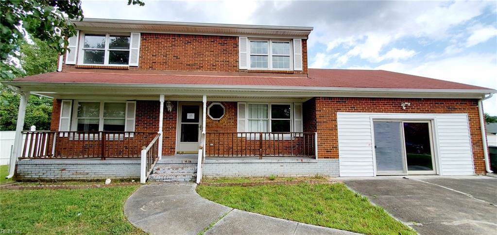 1 Phyllis Ln - Photo 1