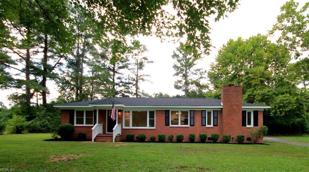 7570 Windsor Blvd - Photo 1