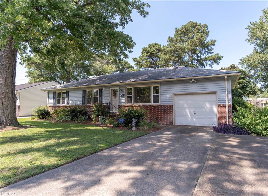 5612 Coliss Ave - Photo 1