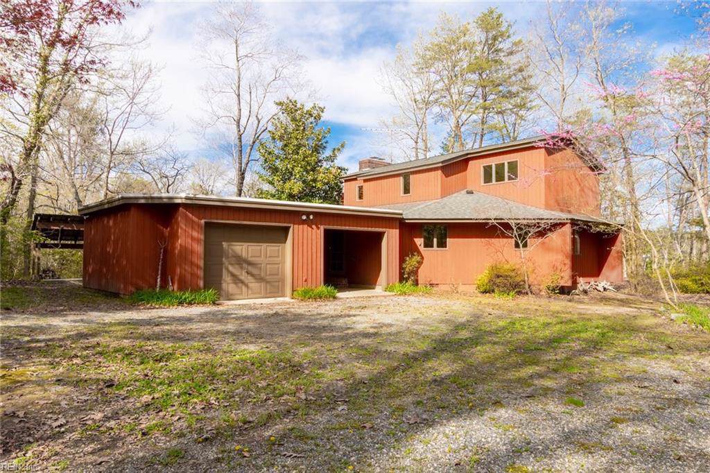 129 Glebe Dr - Photo 1