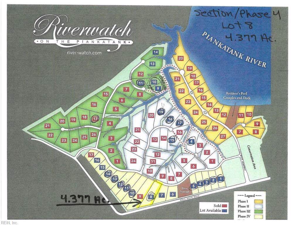 4.3AC Riverwatch Dr - Photo 1