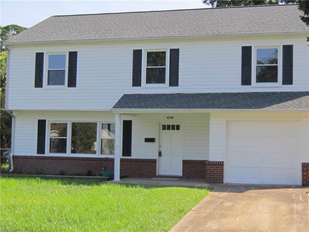 4729 Valley Forge Ln - Photo 1
