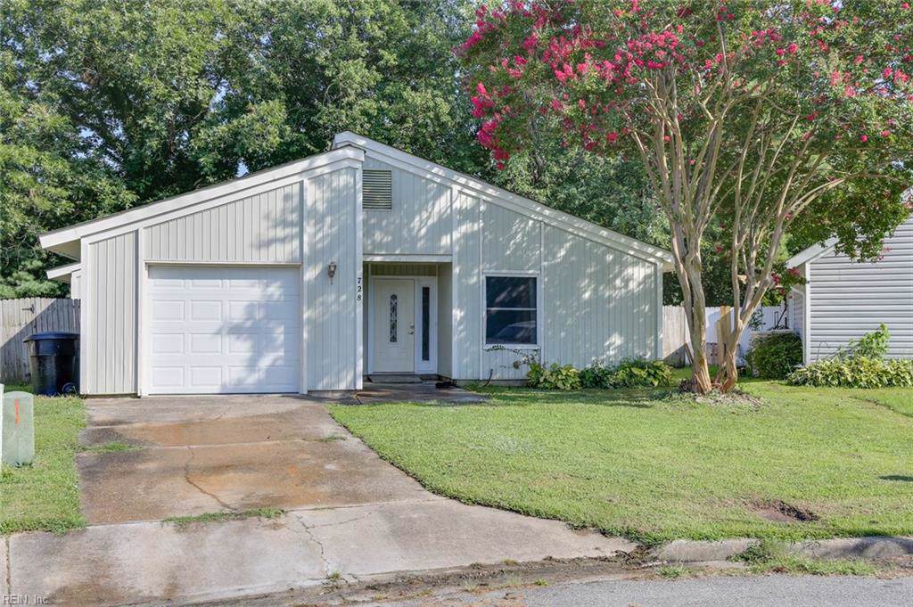 728 Cottonwood Ct - Photo 1