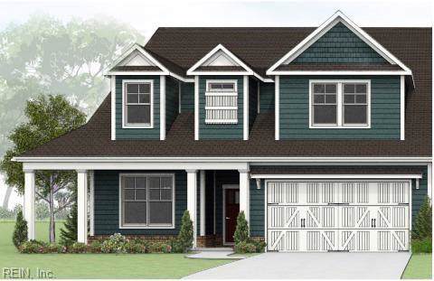 200 Creekfront Ln - Photo 1
