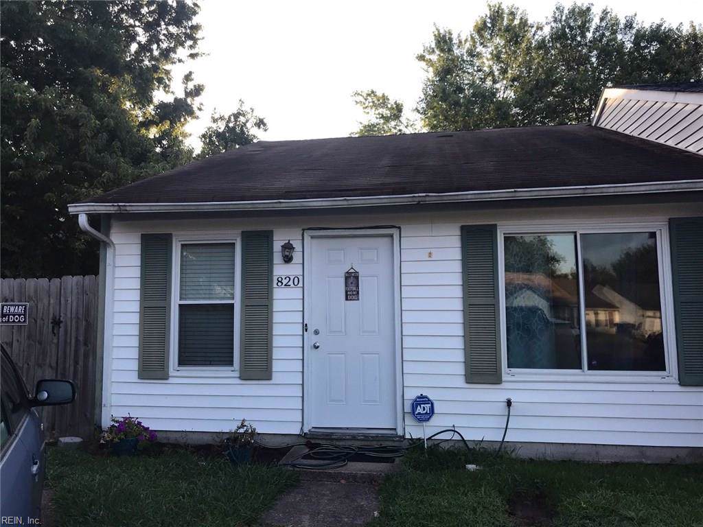 820 Stephanie Ct - Photo 1