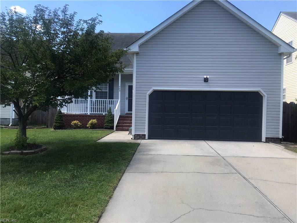 704 Ray Ave - Photo 1