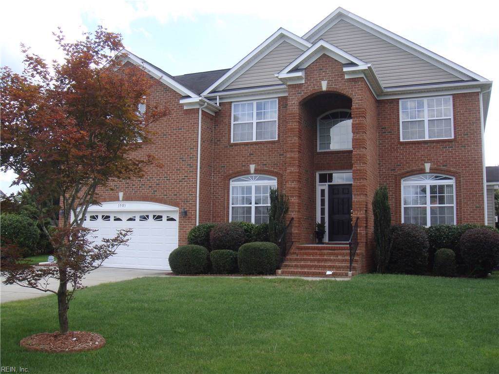 1503 Ashburn Ct - Photo 1