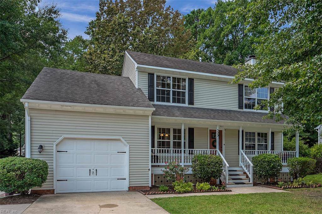329 Tarneywood Dr - Photo 1