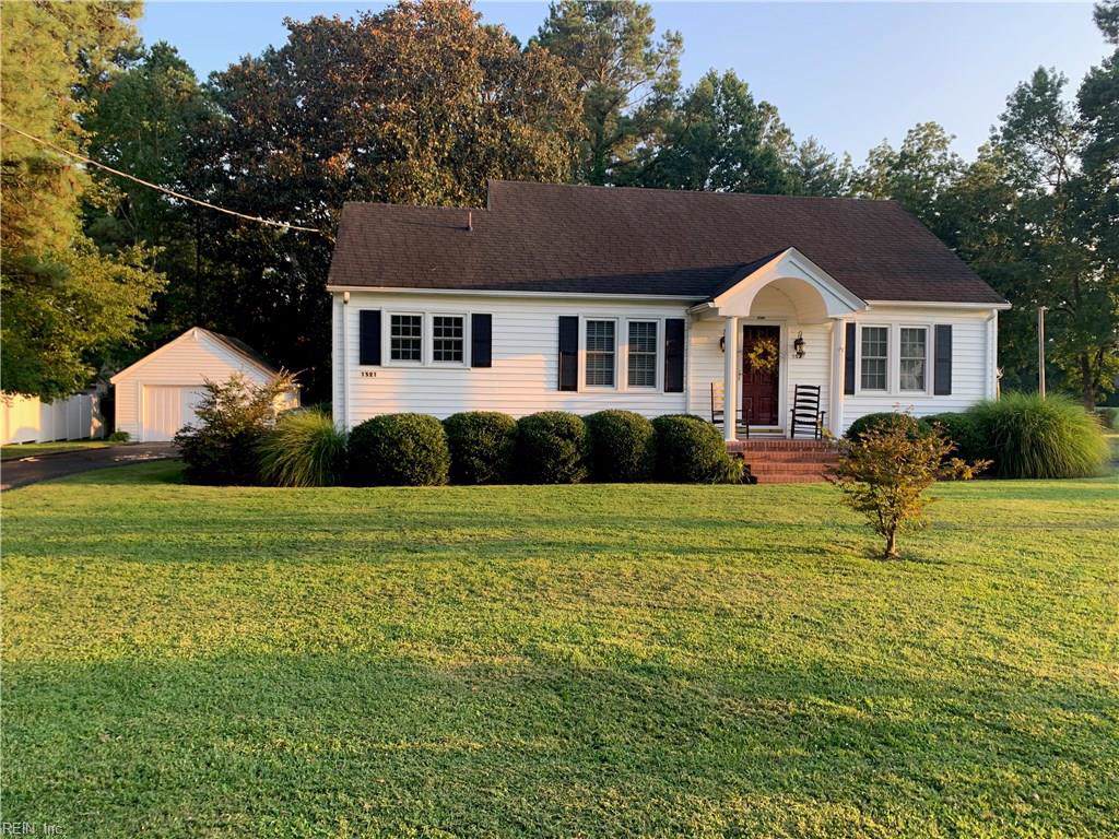 1521 Clay St - Photo 1