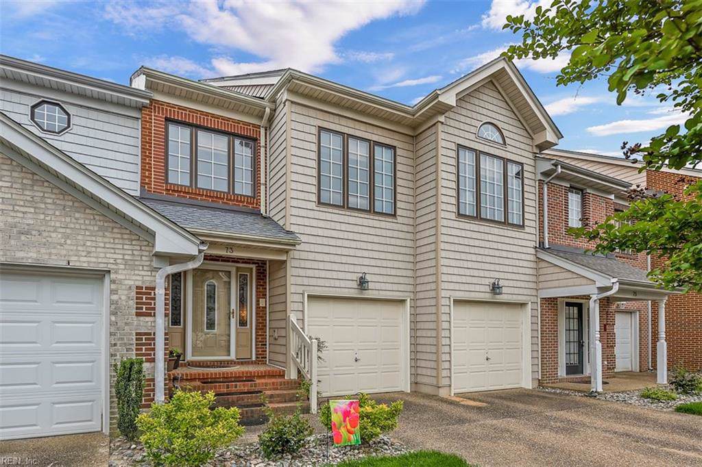 73 Mizzen Cir - Photo 1