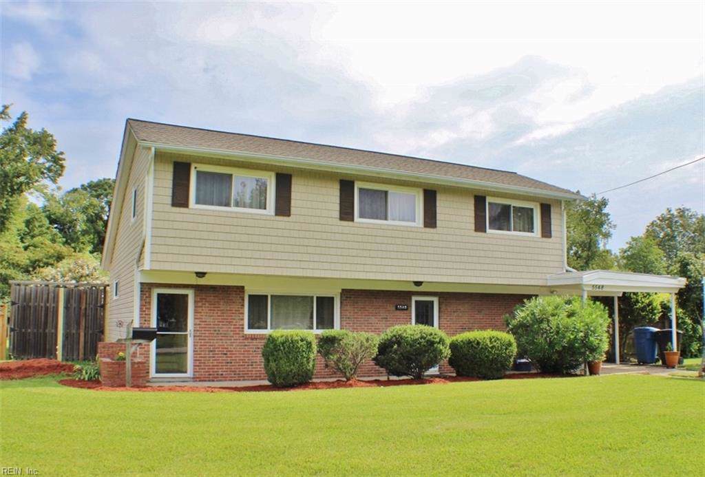 5548 Forest View Dr - Photo 1