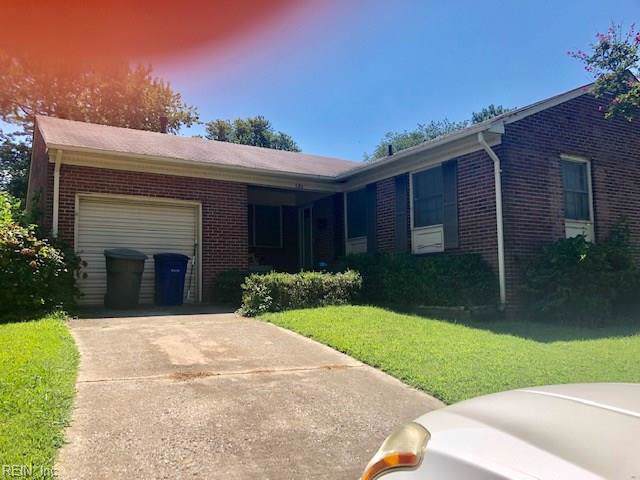 584 Windjammer Cres - Photo 1