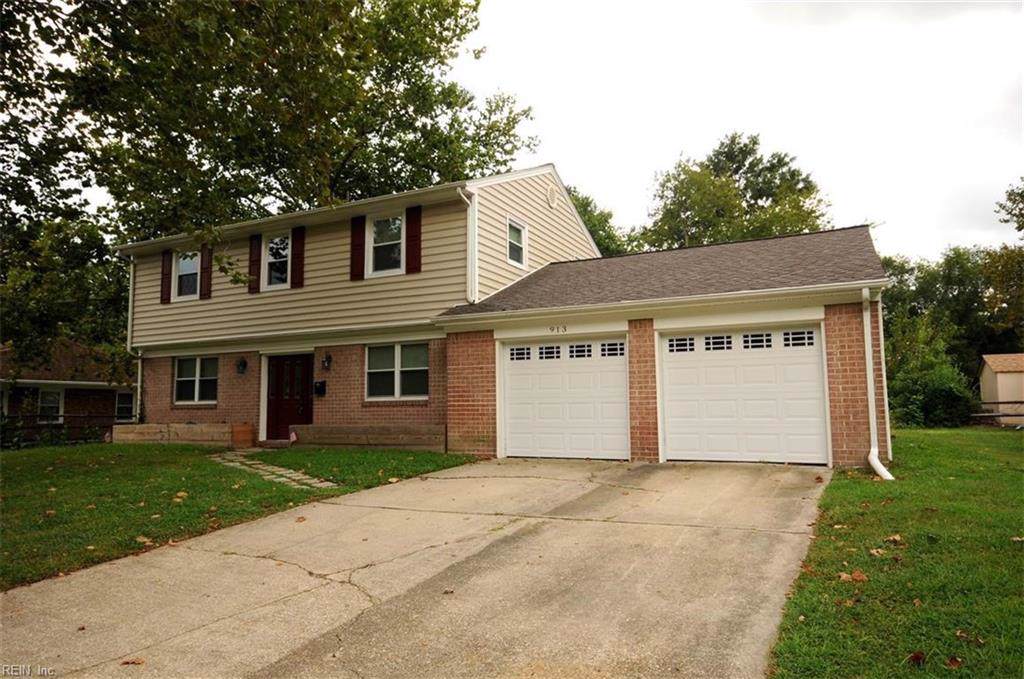 913 Amherst Ln - Photo 1