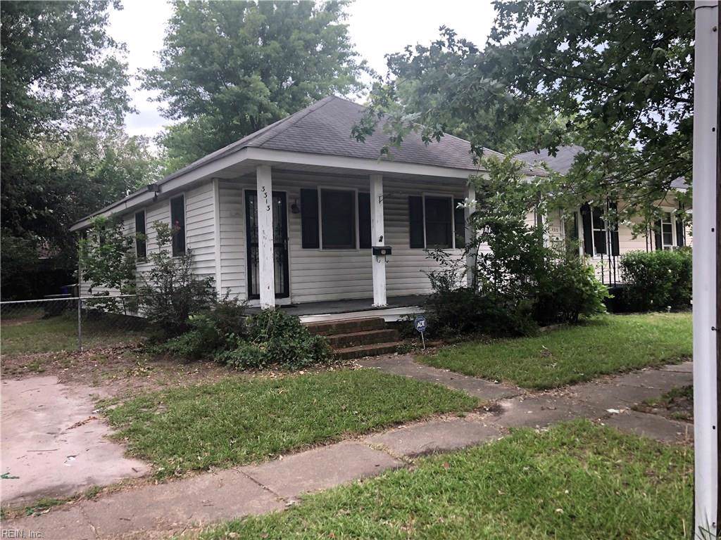 3313 Marne Ave - Photo 1