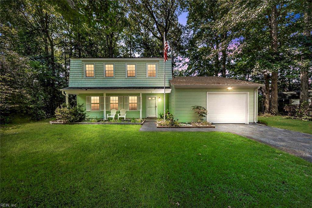 5 Charter Cir - Photo 1