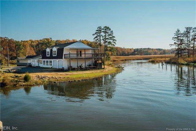 1011 Pleasant Point Rd - Photo 1