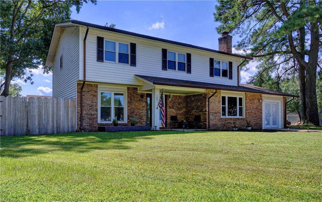 1801 Ski Slope Cres - Photo 1