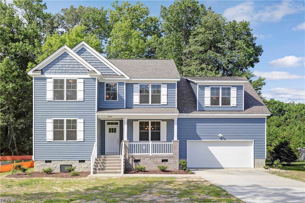300 Firby Rd - Photo 1