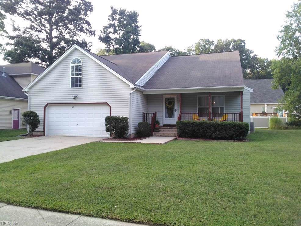 90 Michaels Woods Dr - Photo 1