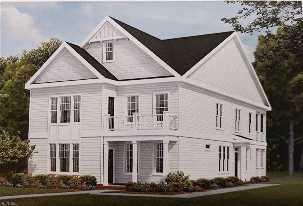 125 Mainsail Loop - Photo 1