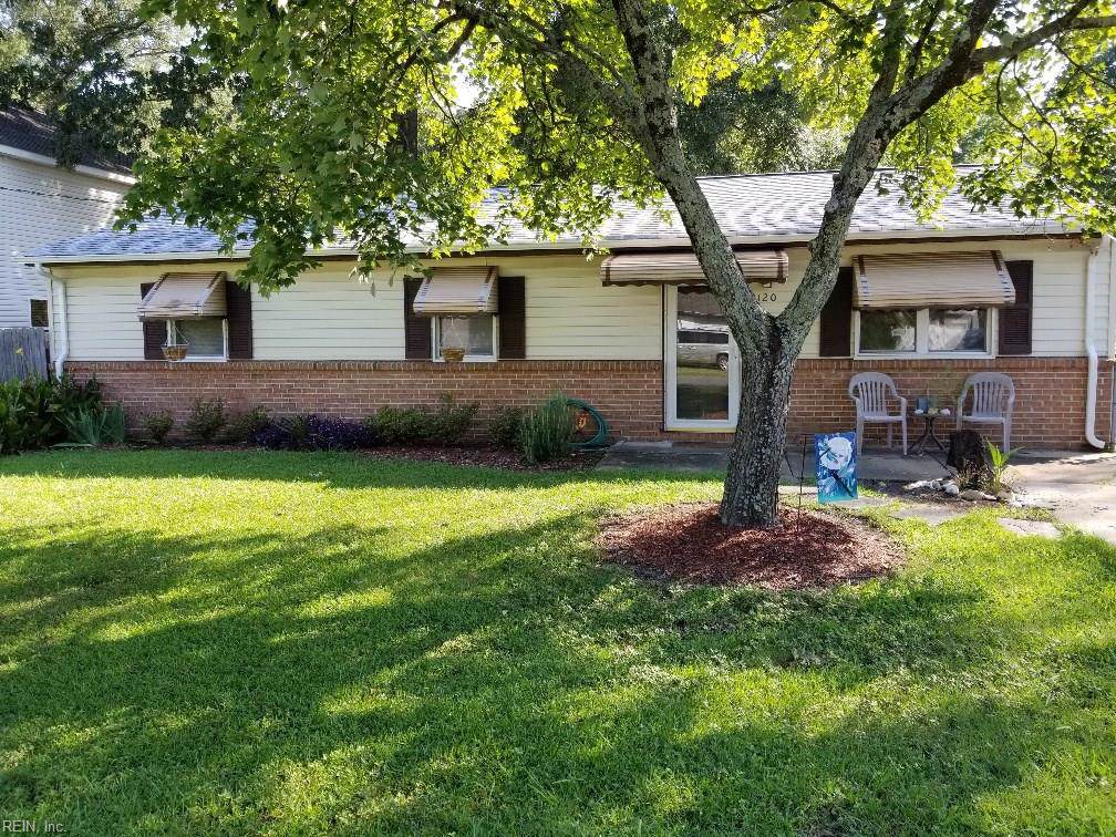 2120 Weber Ave - Photo 1